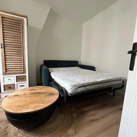Studio Meuble Confort Paris