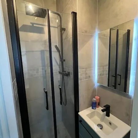 Studio Meuble Confort * Paris