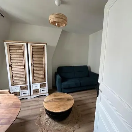 Studio Meuble Confort