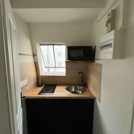 Studio Meuble Confort Daire
